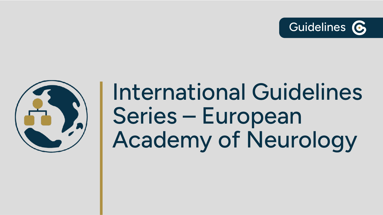 Top European Academy of Neurology Clinical Guidelines featured image