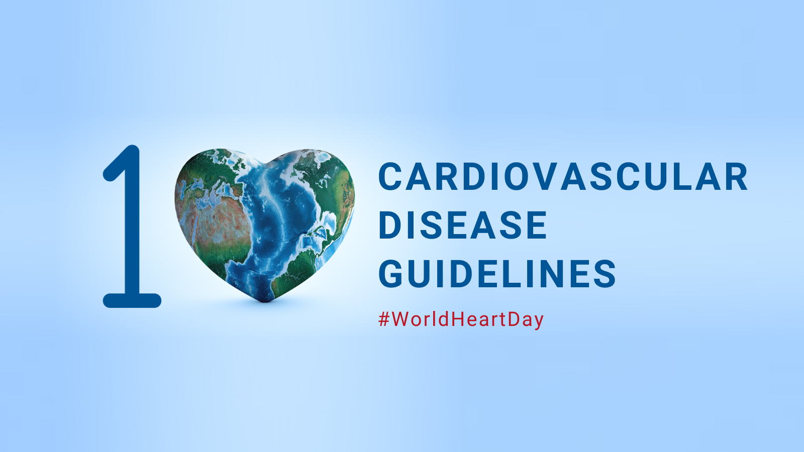 10 New Heart Health Guidelines for World Heart Day 2023 post image