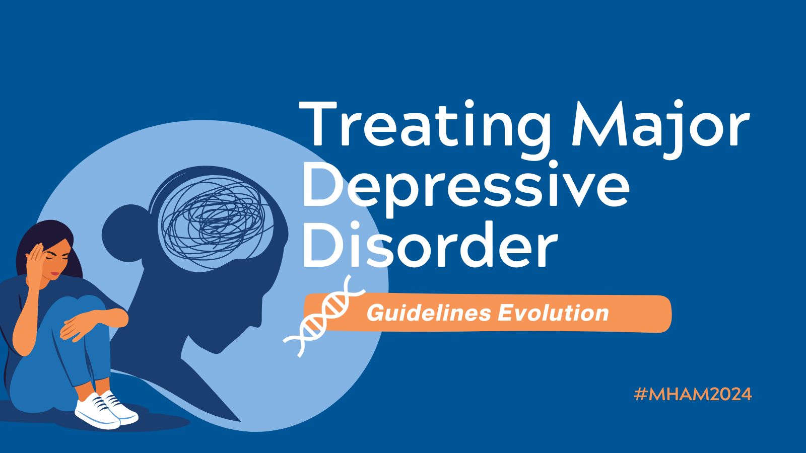 Treating Major Depressive Disorder - What's Changed featured image