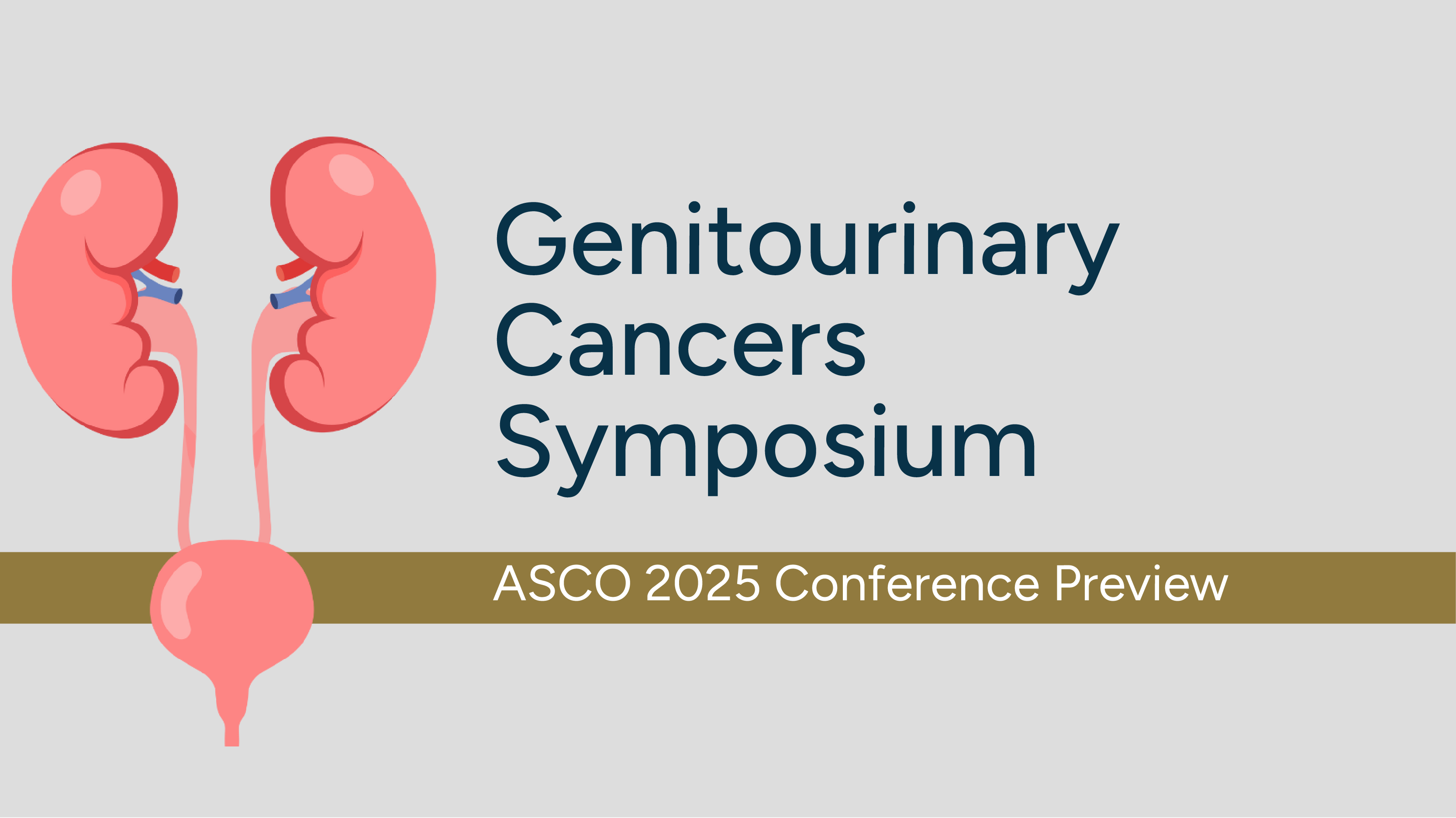 2025 ASCO Genitourinary Cancers Symposium - Conference Preview featured image