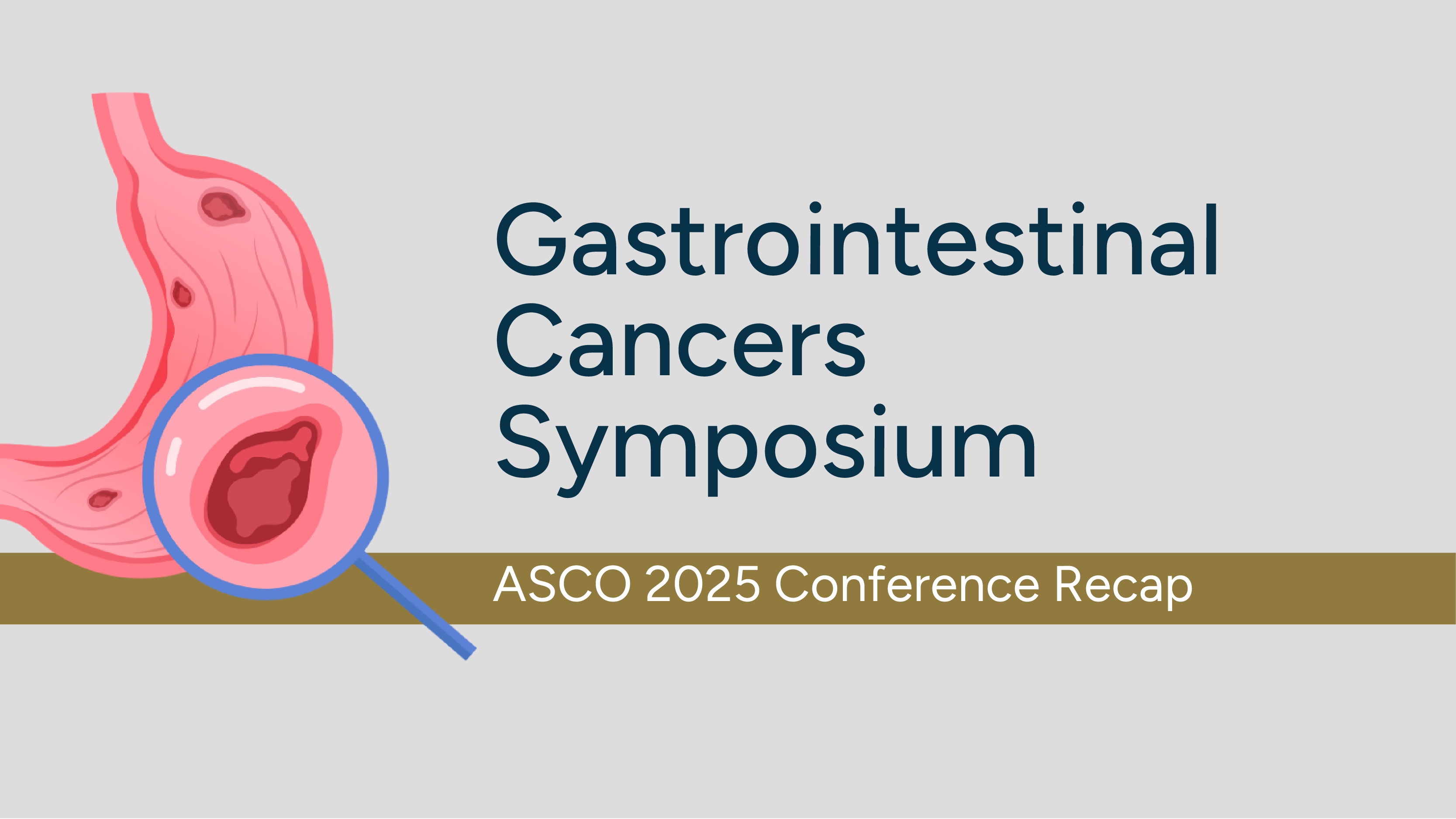 2025 ASCO GI Cancers Symposium - Conference Recap on Pancreatic Cancer featured image