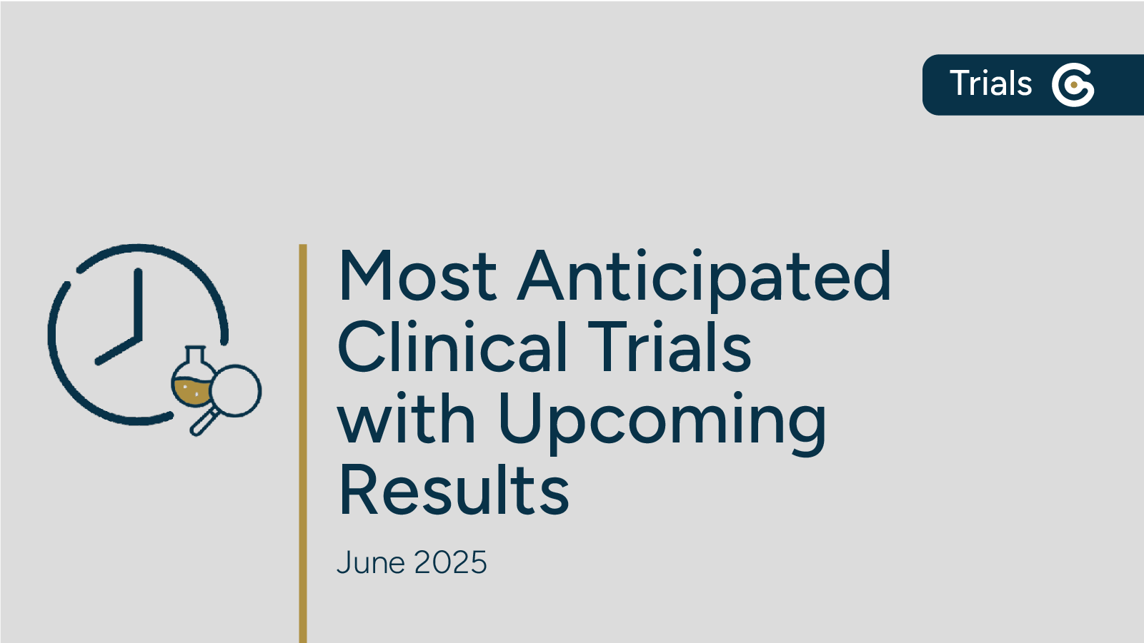 Most Anticipated Heart Disease & Hypertension Clinical Trials With Upcoming Results for June 2025 post image