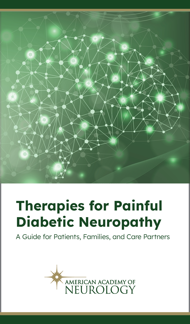 Treatment of Painful Diabetic Polyneuropathy