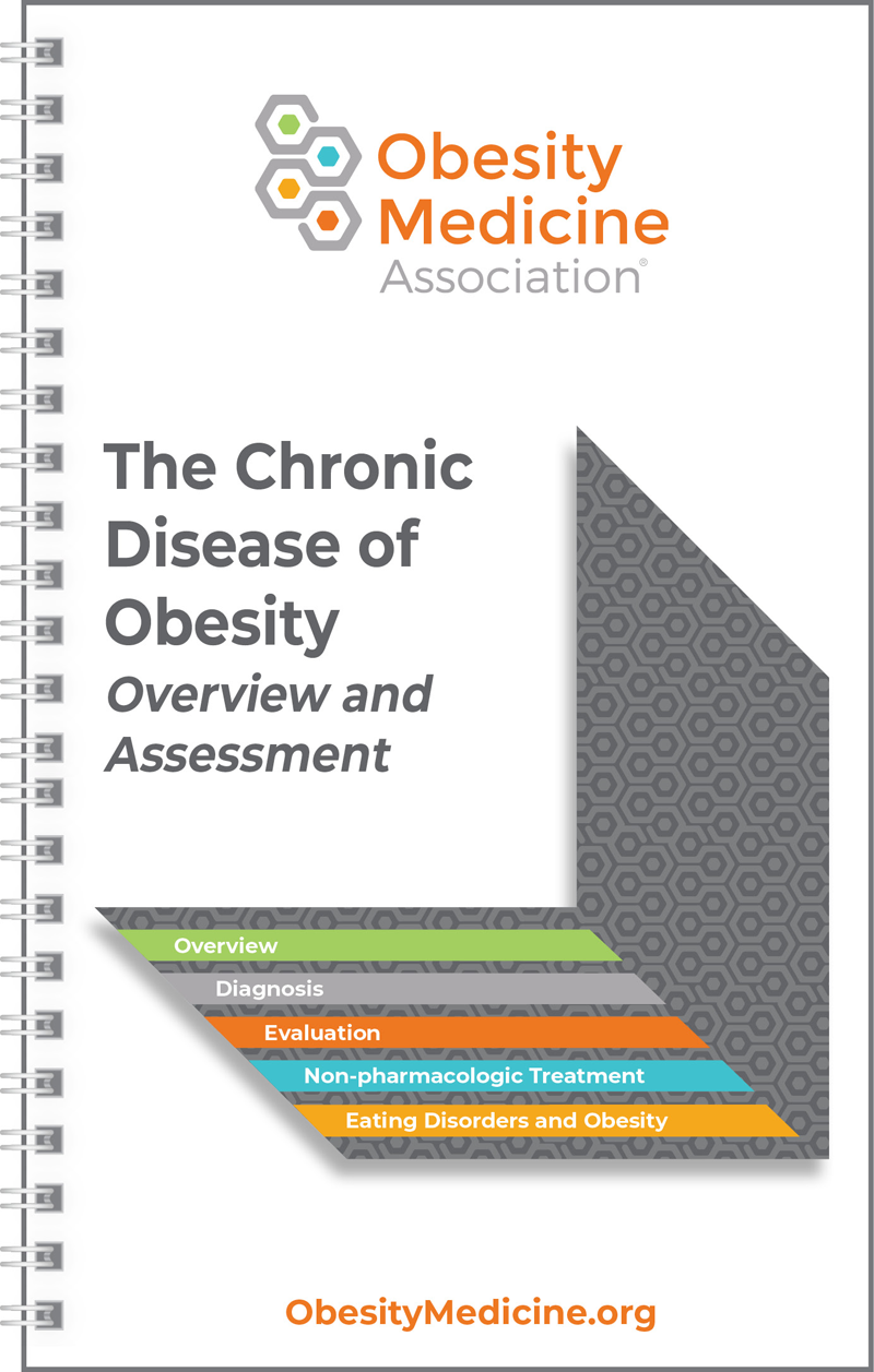 Chronic Disease of Obesity