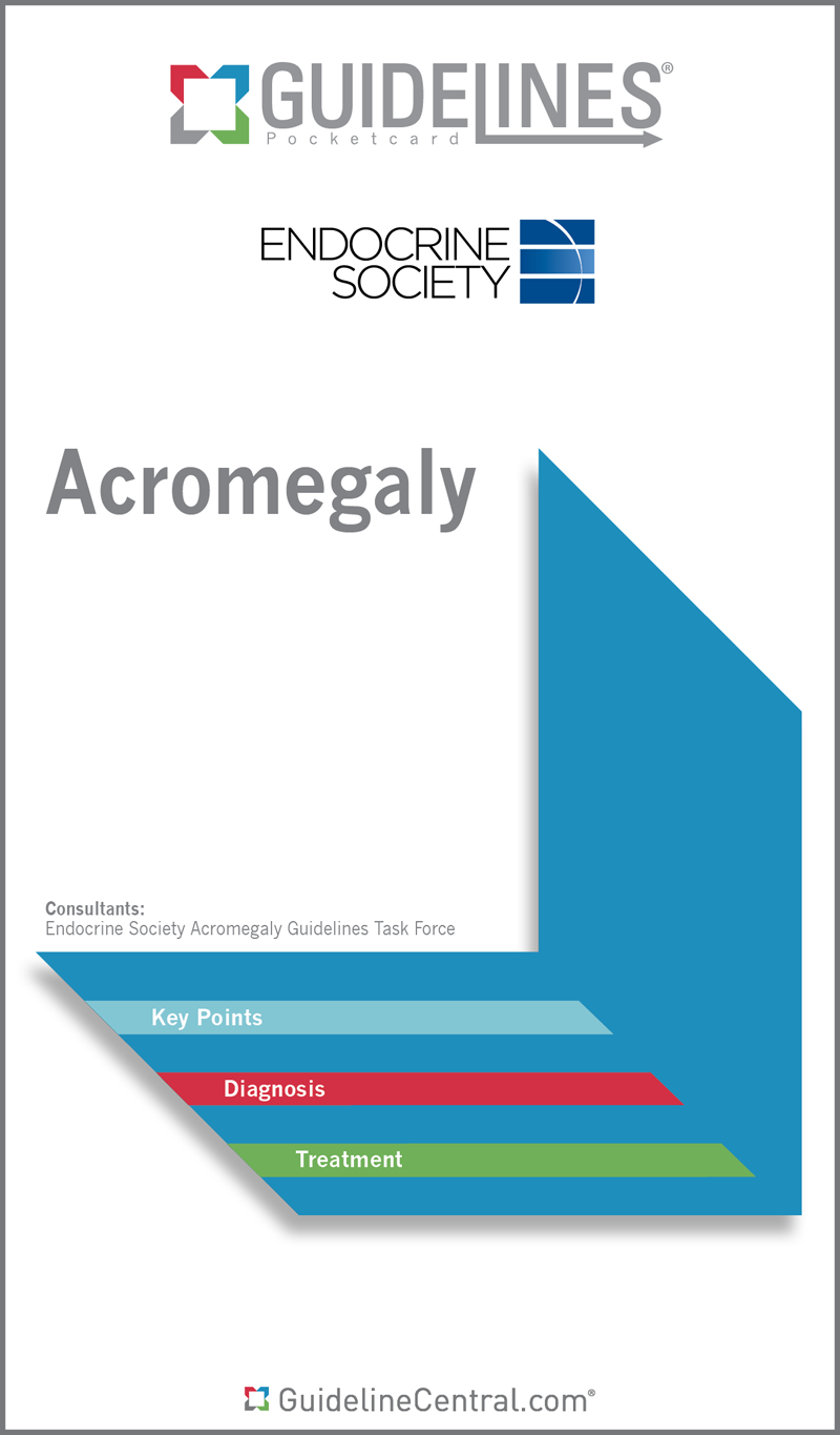 Acromegaly