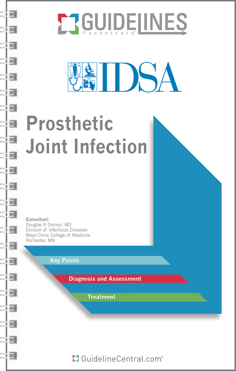 Prosthetic Joint Infection