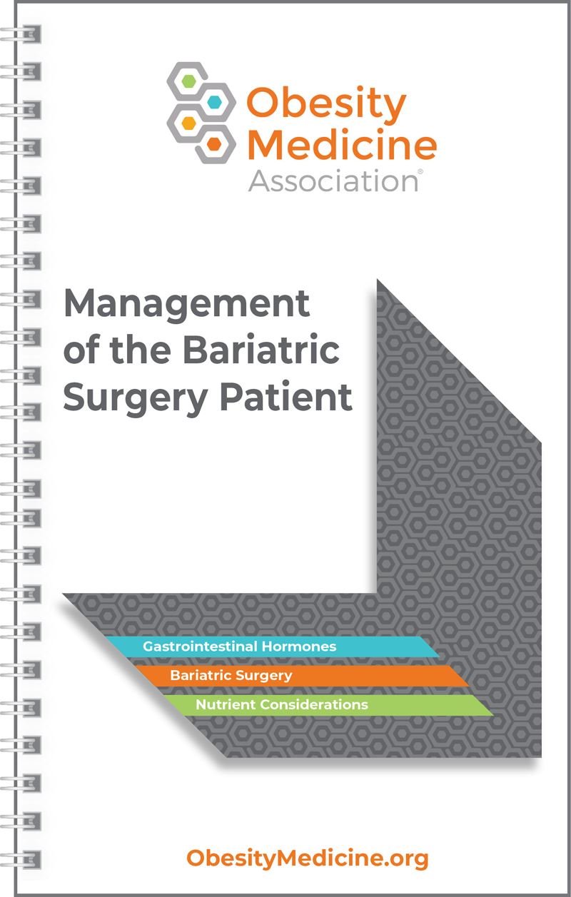 Management of the Bariatric Surgery Patient