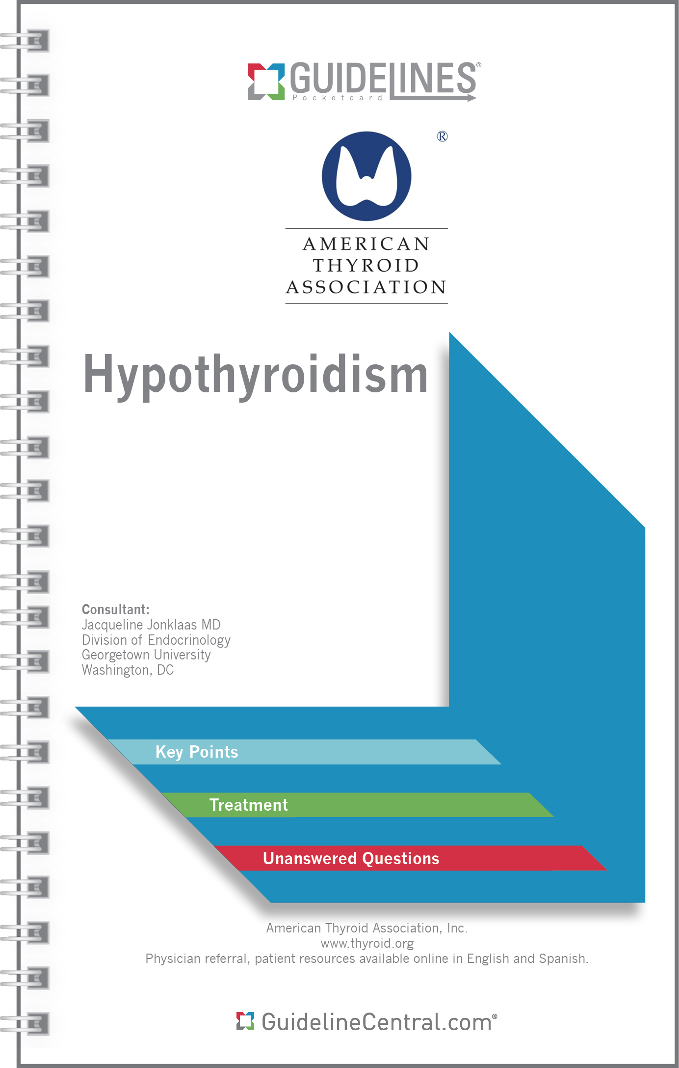 Hypothyroidism