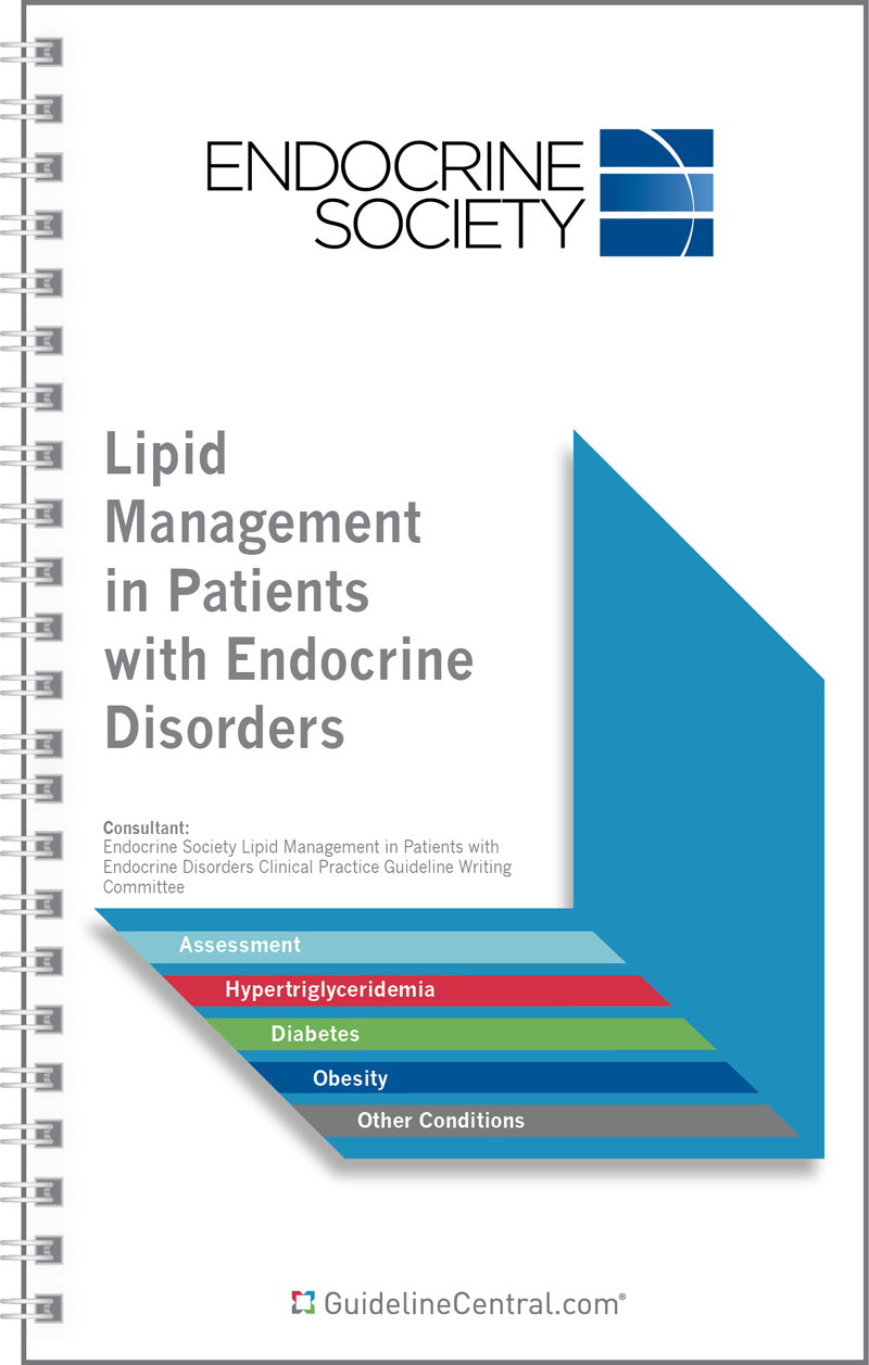 Lipid Management in Patients with Endocrine Disorders