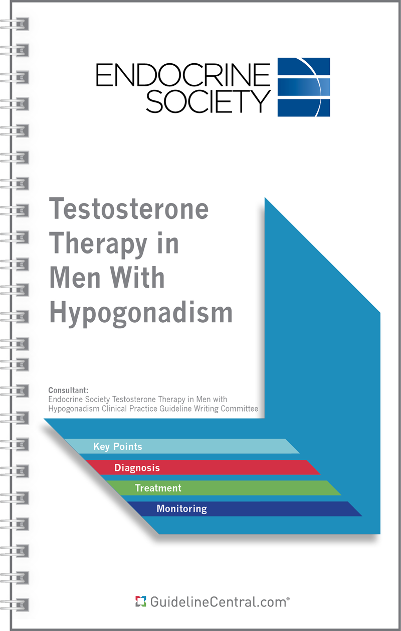 Testosterone Therapy in Men With Hypogonadism