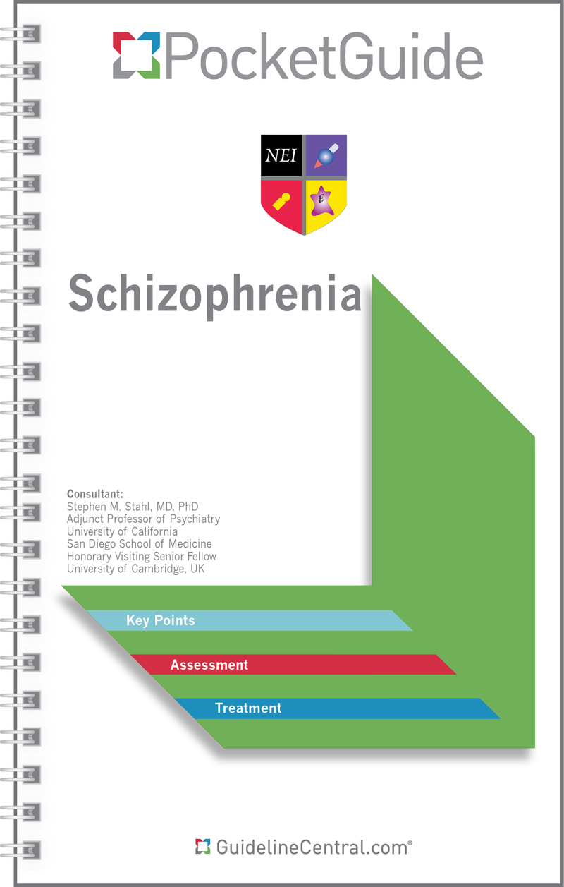 Schizophrenia