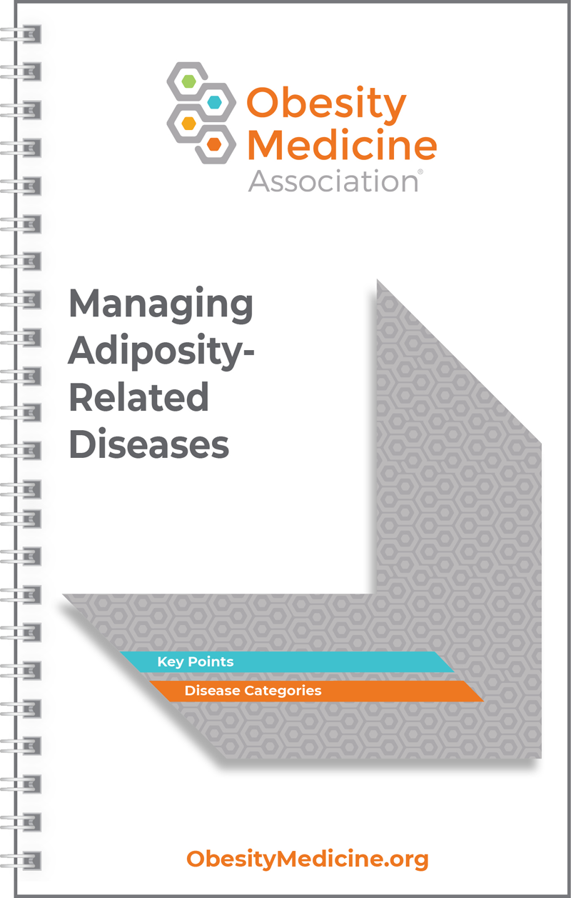 Managing Adiposity-Related Diseases