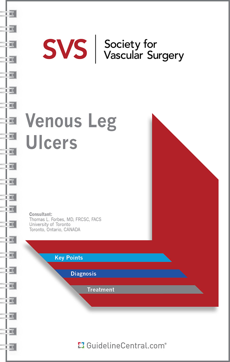 Venous Leg Ulcers