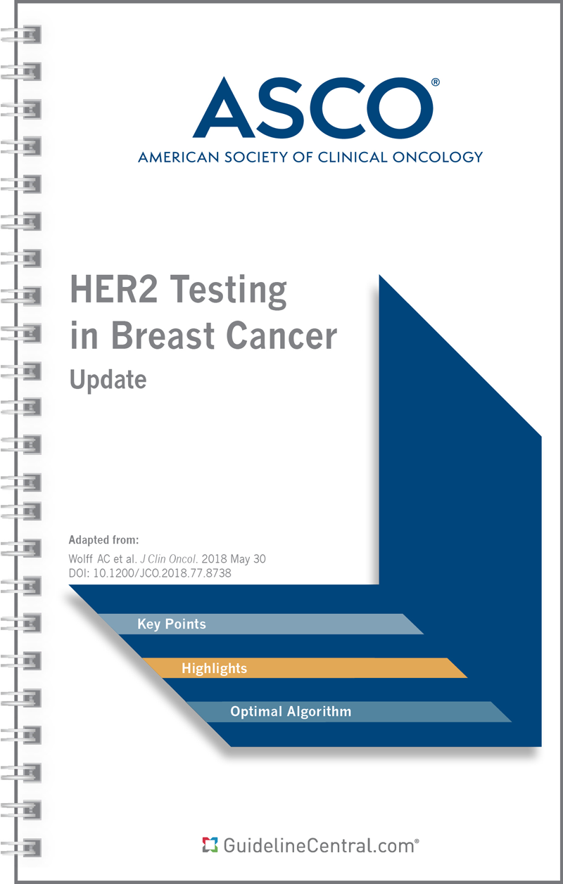 HER2 Testing in Breast Cancer