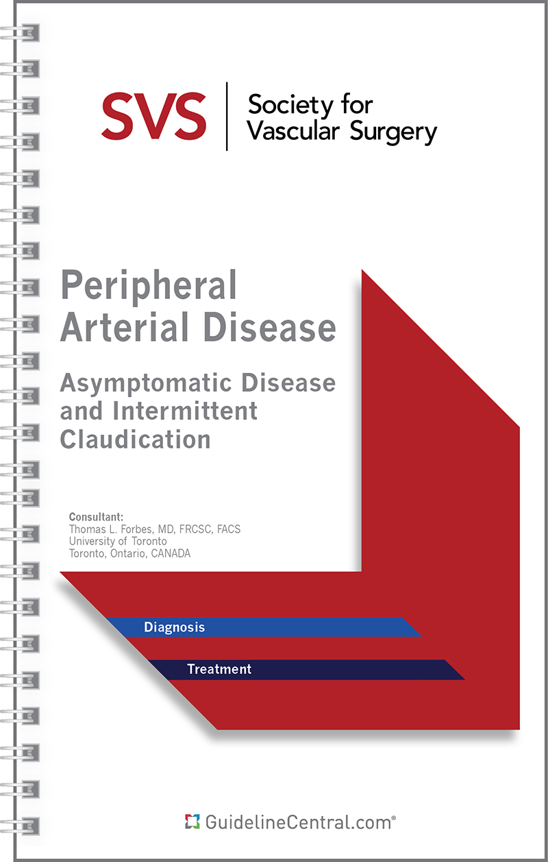 Atherosclerotic Occlusive Disease of the Lower Extremities