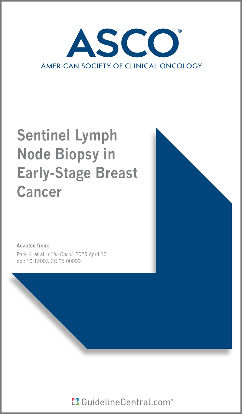 Early-Stage Breast Cancer