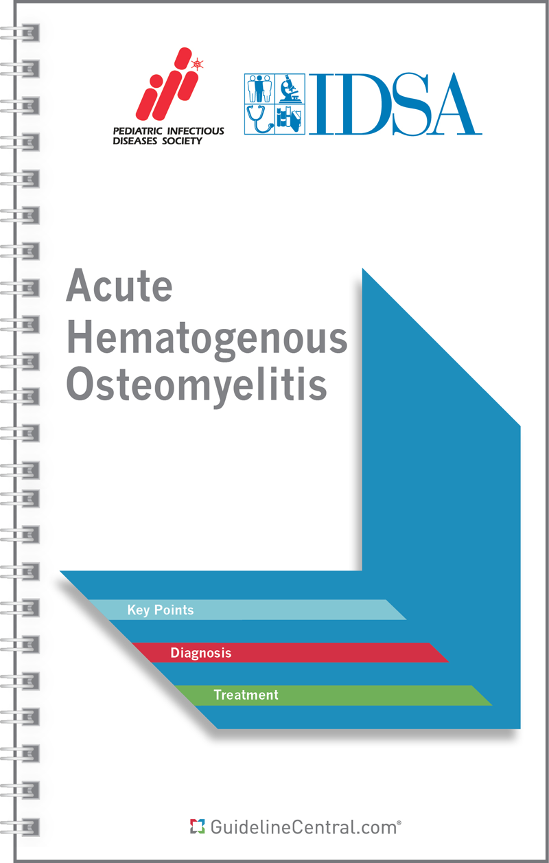 Acute Hematogenous Osteomyelitis