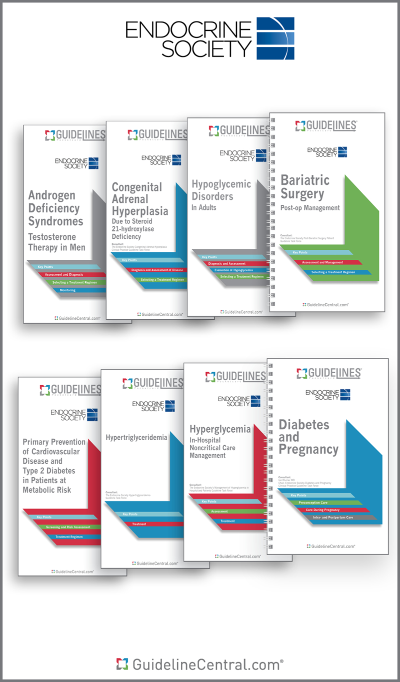 ES Guidelines Bundle