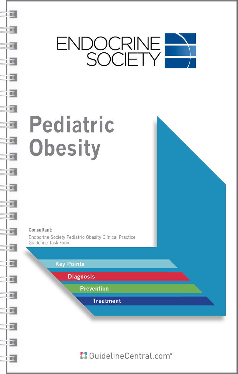 Pediatric Obesity