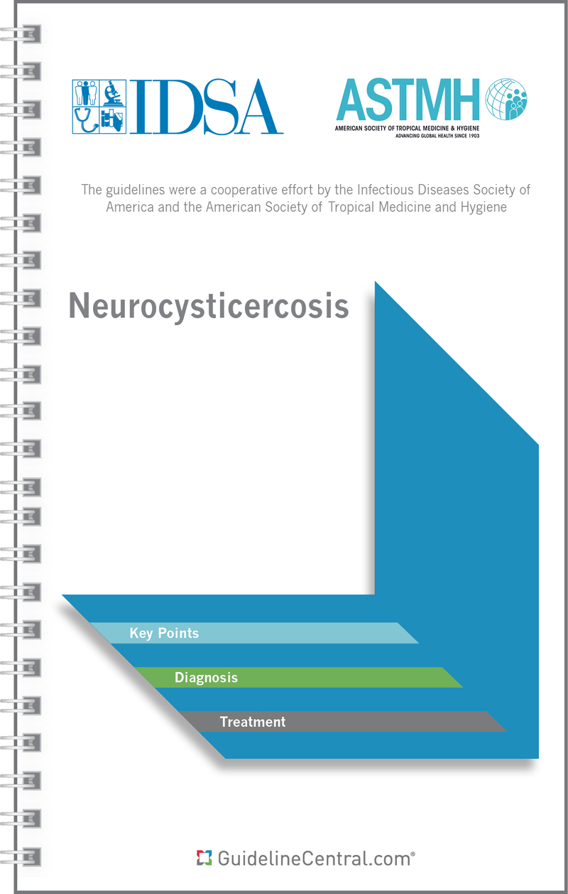 Neurocysticercosis