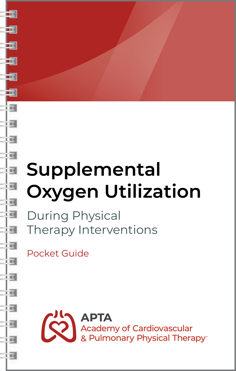 Supplemental Oxygen Utilization During Physical Therapy Interventions