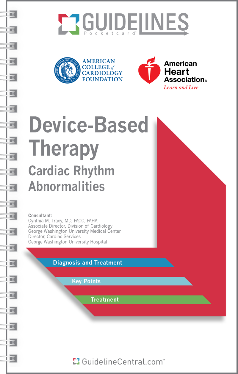 Device-Based Therapy