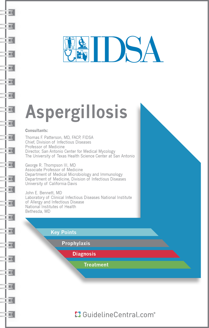 Aspergillosis