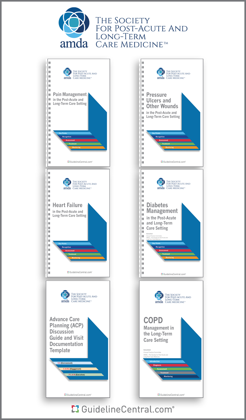 PALTmed Guidelines Bundle