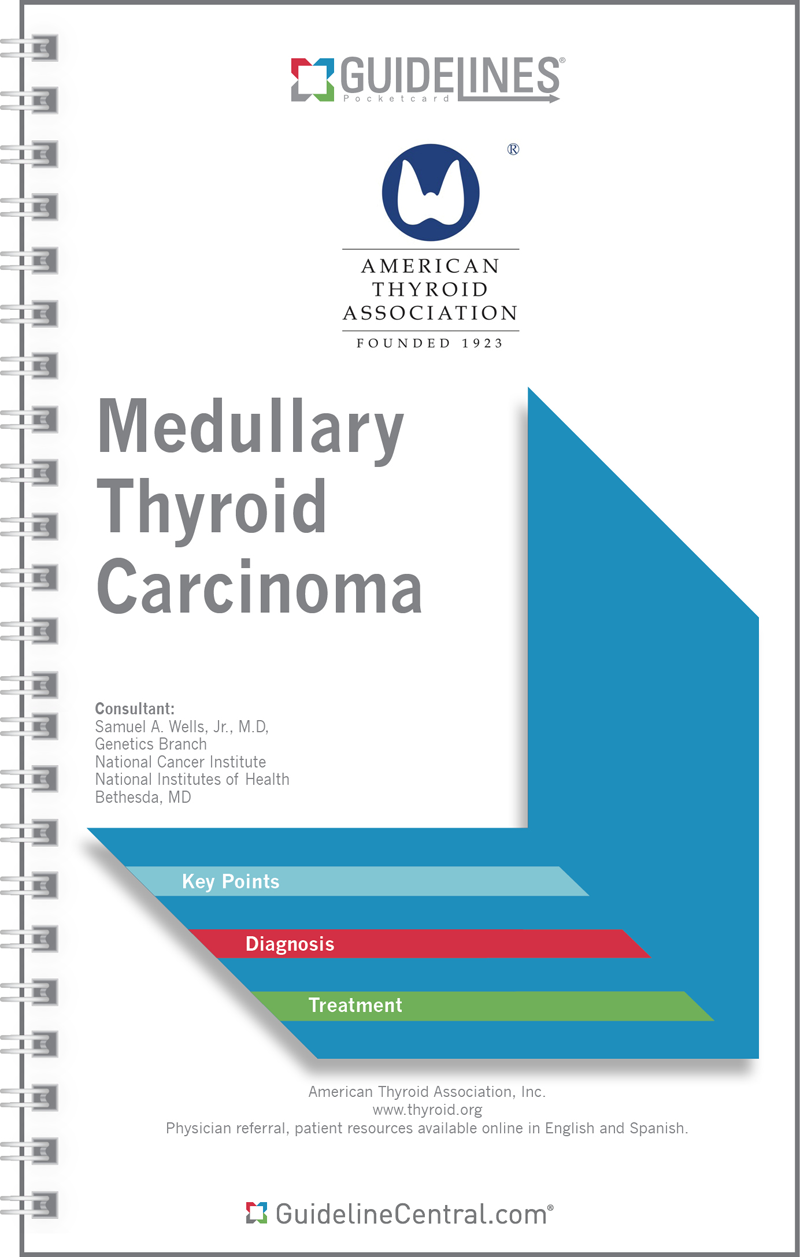 Medullary Thyroid Carcinoma