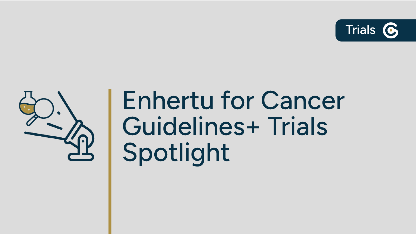 5 Currently Recruiting, Phase 3 DESTINY Cancer Trials For Enhertu post image