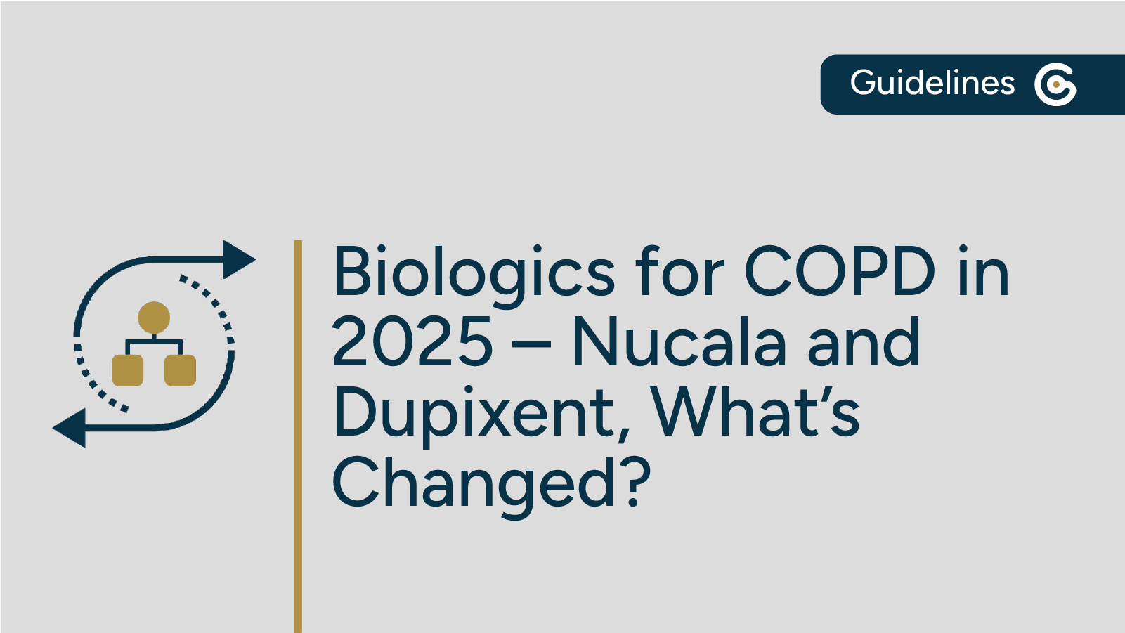 Biologics Dupixent and Nucala Approved for COPD post image