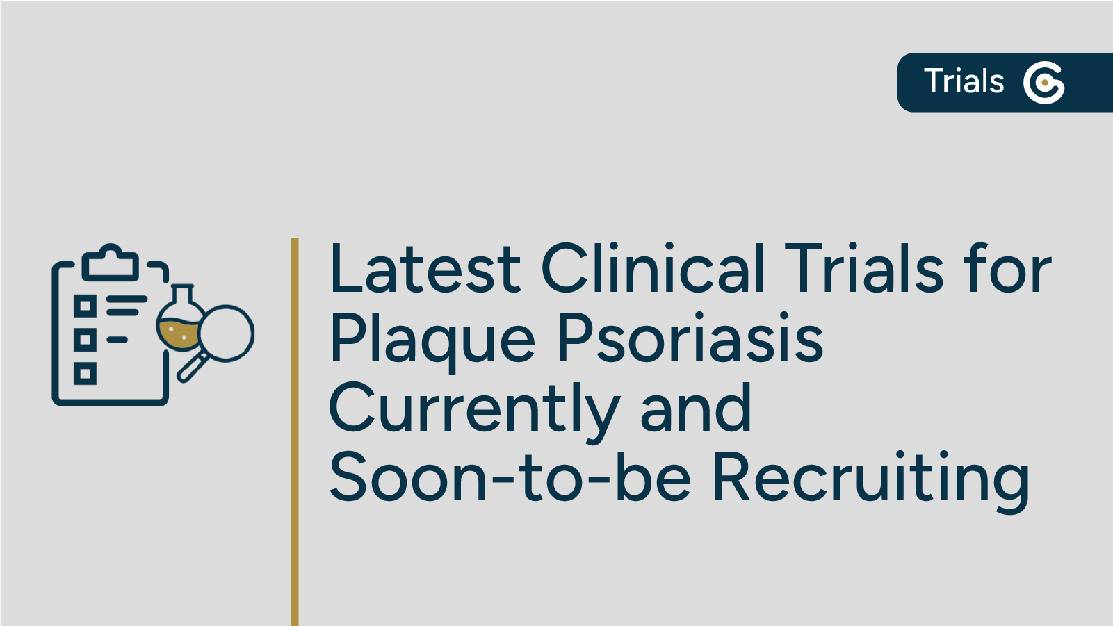 5 New and Upcoming Phase 3 Clinical Trials for Plaque Psoriasis in 2025 post image