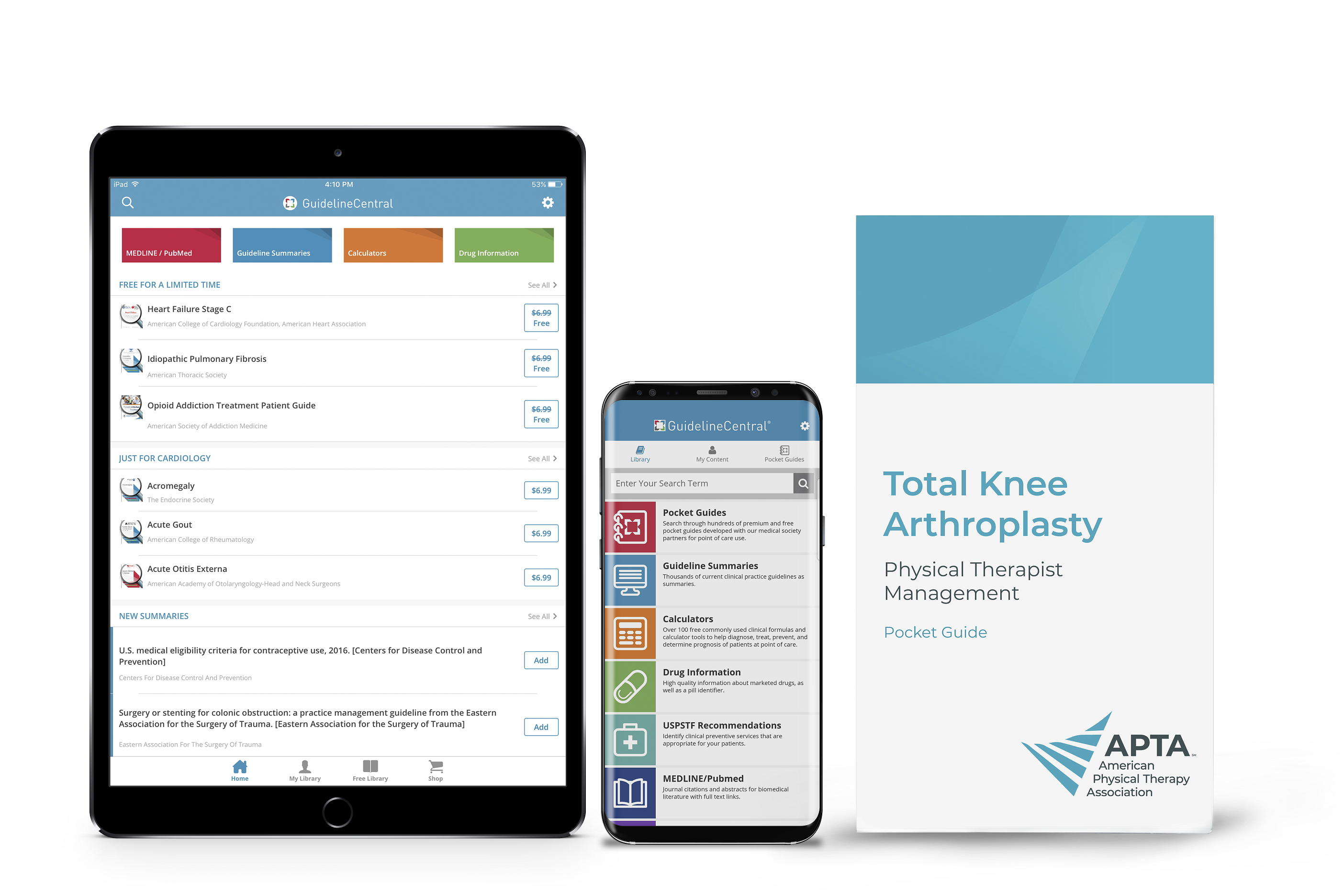 APTA Member Benefits