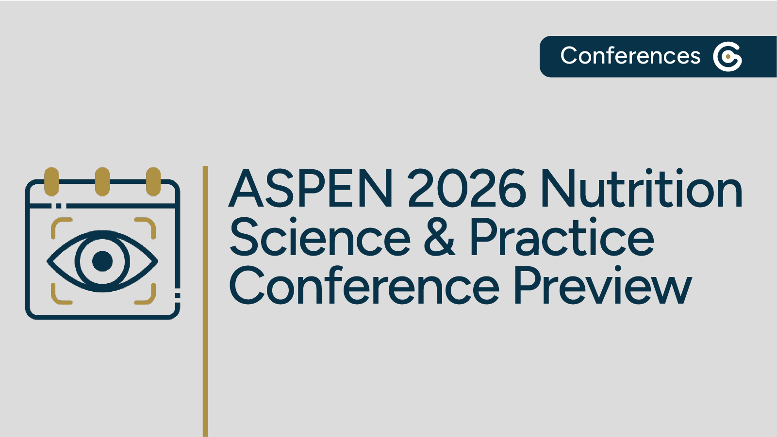 ASPEN 2026 Conference Preview – Registration, Schedule Spotlight, & More featured image