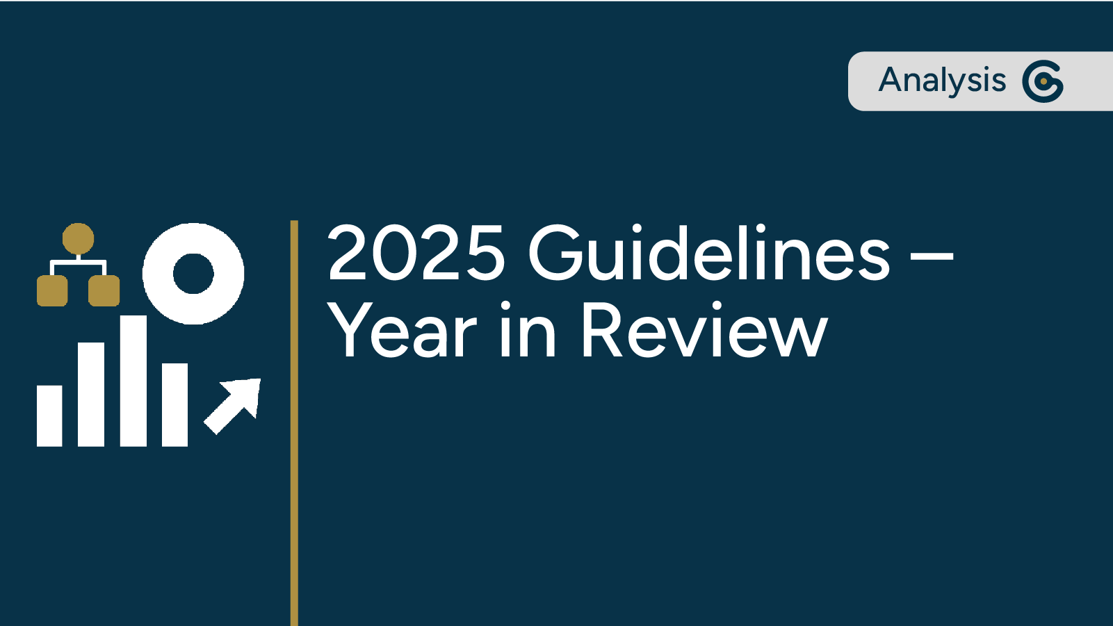 A Look Back: 2025 Clinical Guidance Reviewed featured image