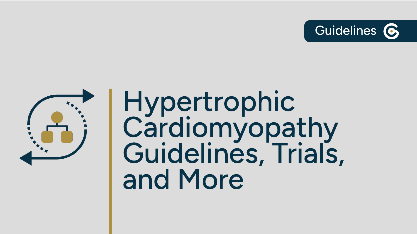 Hypertrophic Cardiomyopathy in 2026 – What's Recently Changed? post image