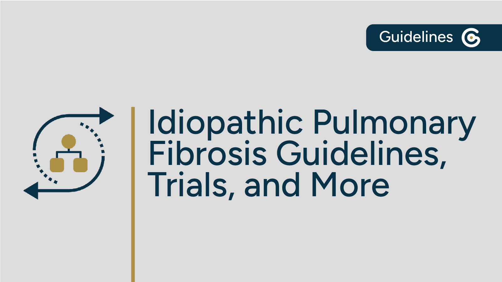 Idiopathic Pulmonary Fibrosis in 2026 – What's Recently Changed? post image