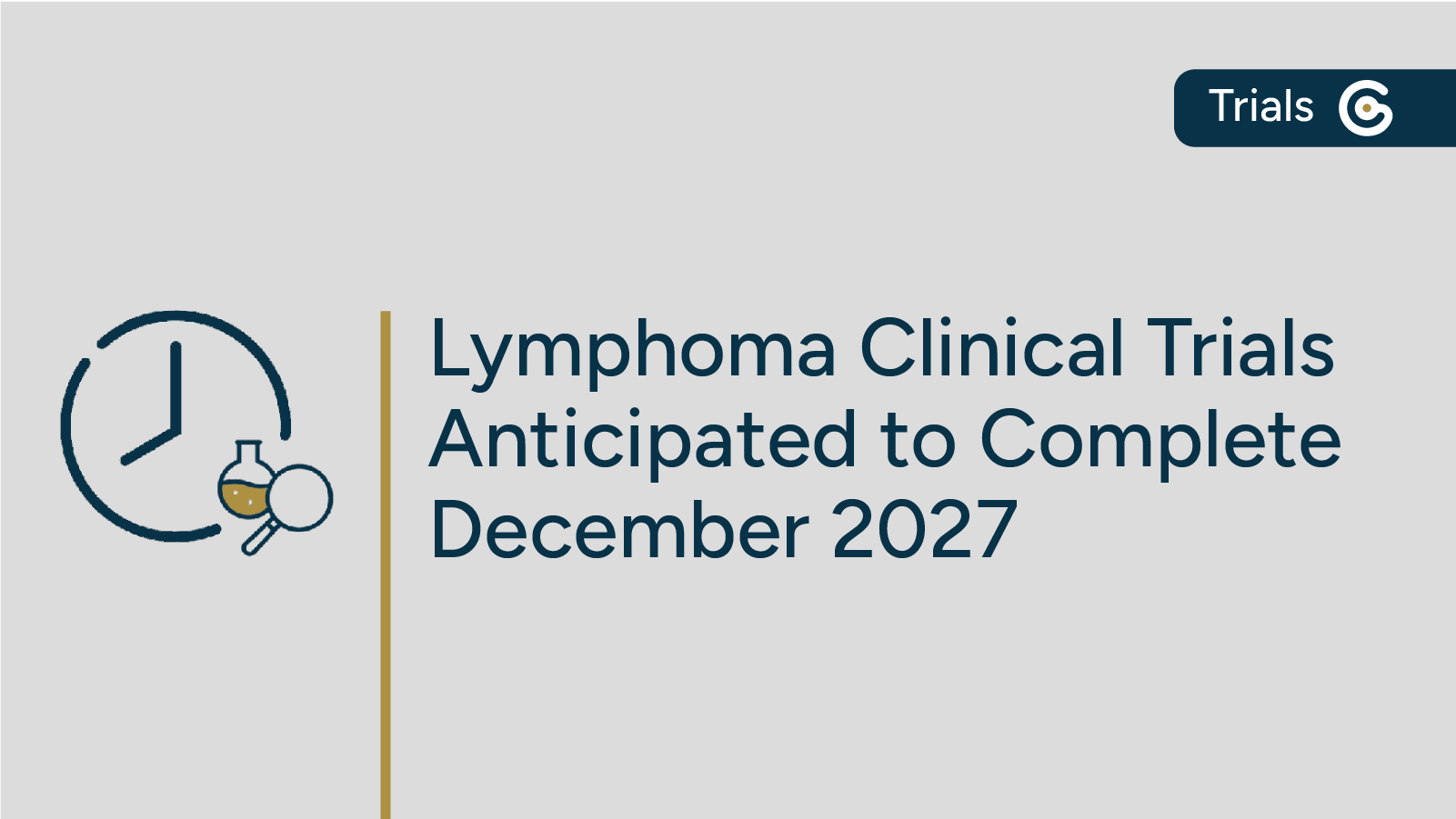 Previewing Eight Lymphoma Clinical Trials Set To Complete Soon in the United States post image