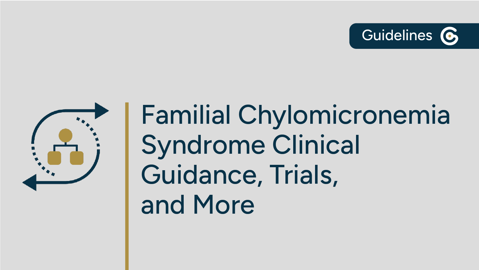 Familial Chylomicronemia Syndrome Guidance in Real Time 2026 post image