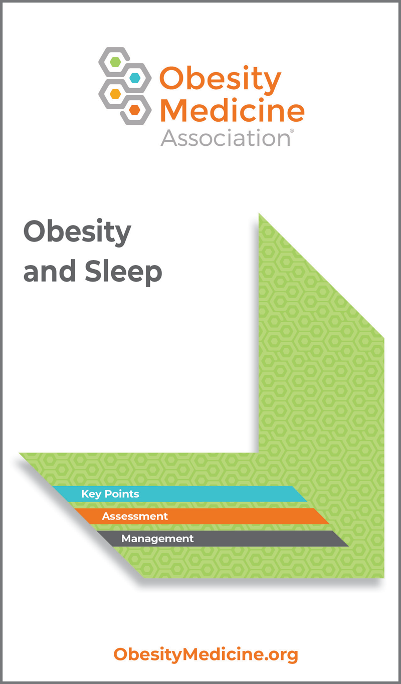 Obesity and Sleep