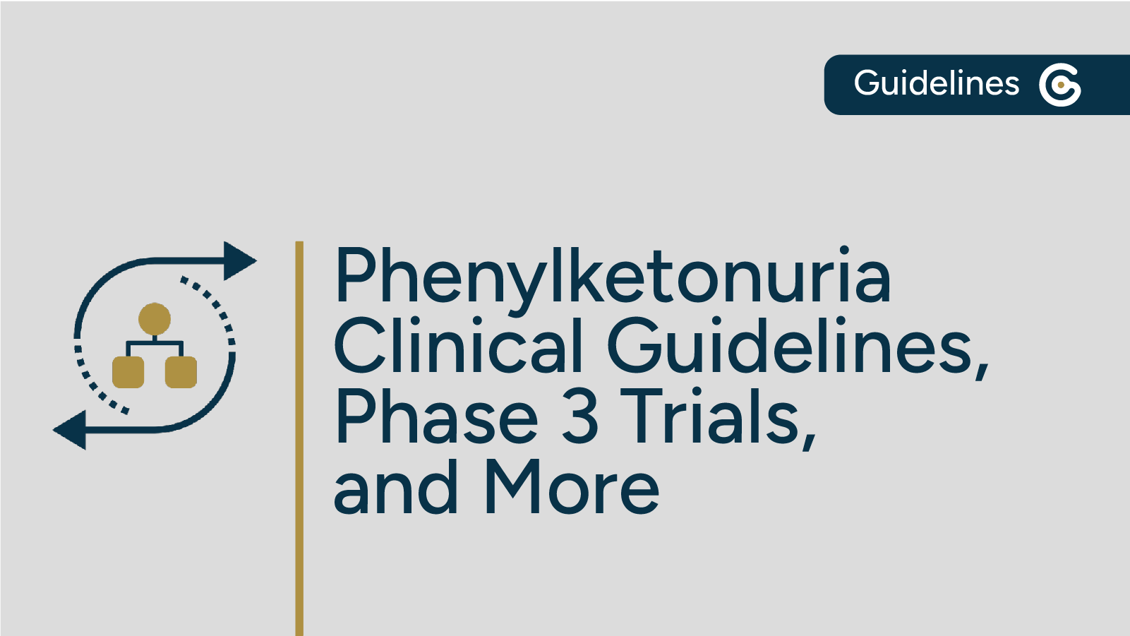 Phenylketonuria Guidelines in Real Time 2026 featured image