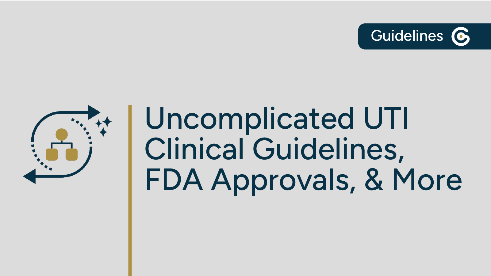 Uncomplicated Urinary Tract Infection Guidelines in Real Time 2026 featured image