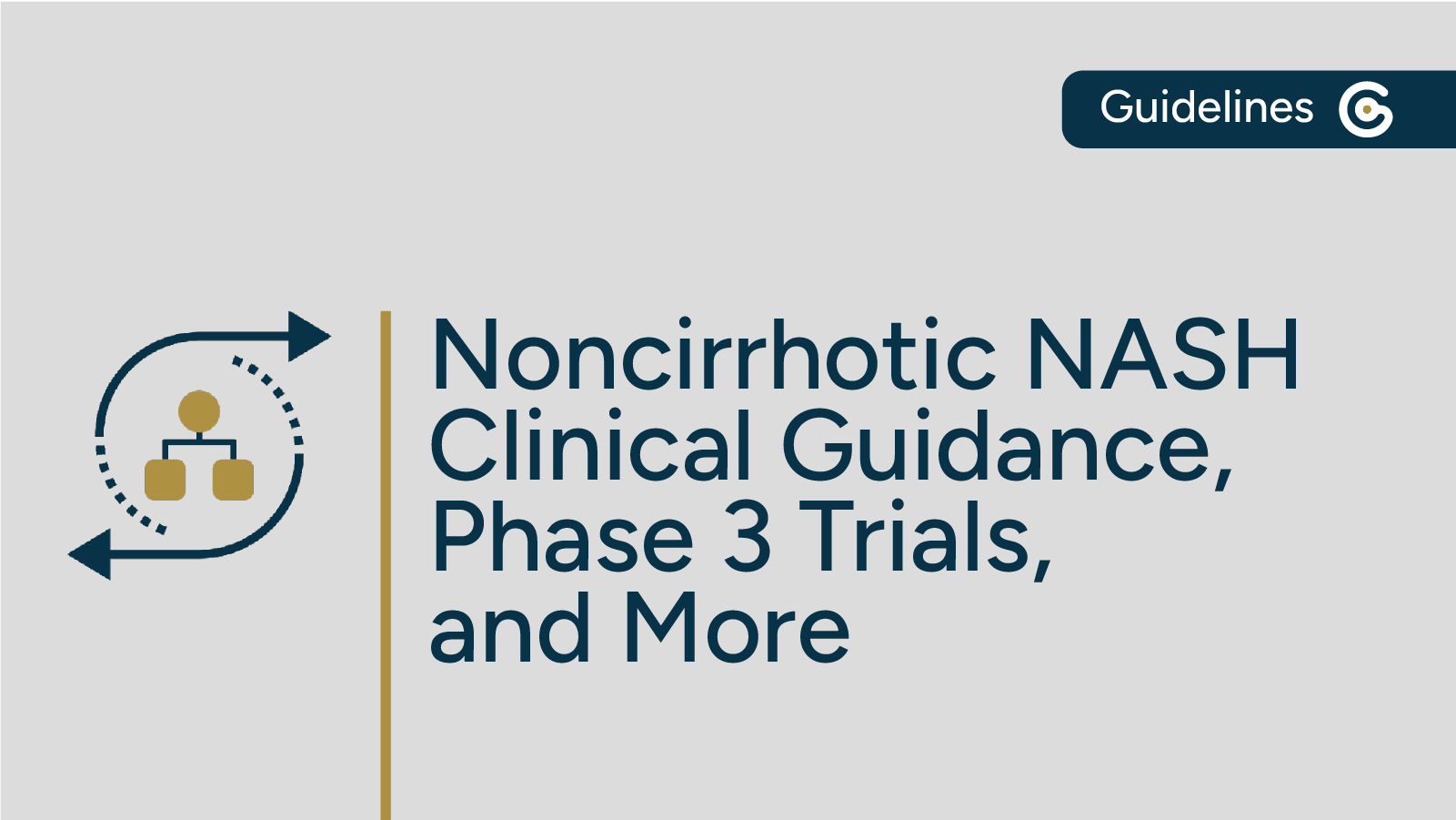 Noncirrhotic Nonalcoholic Steatohepatitis Guidelines in Real Time 2026 featured image