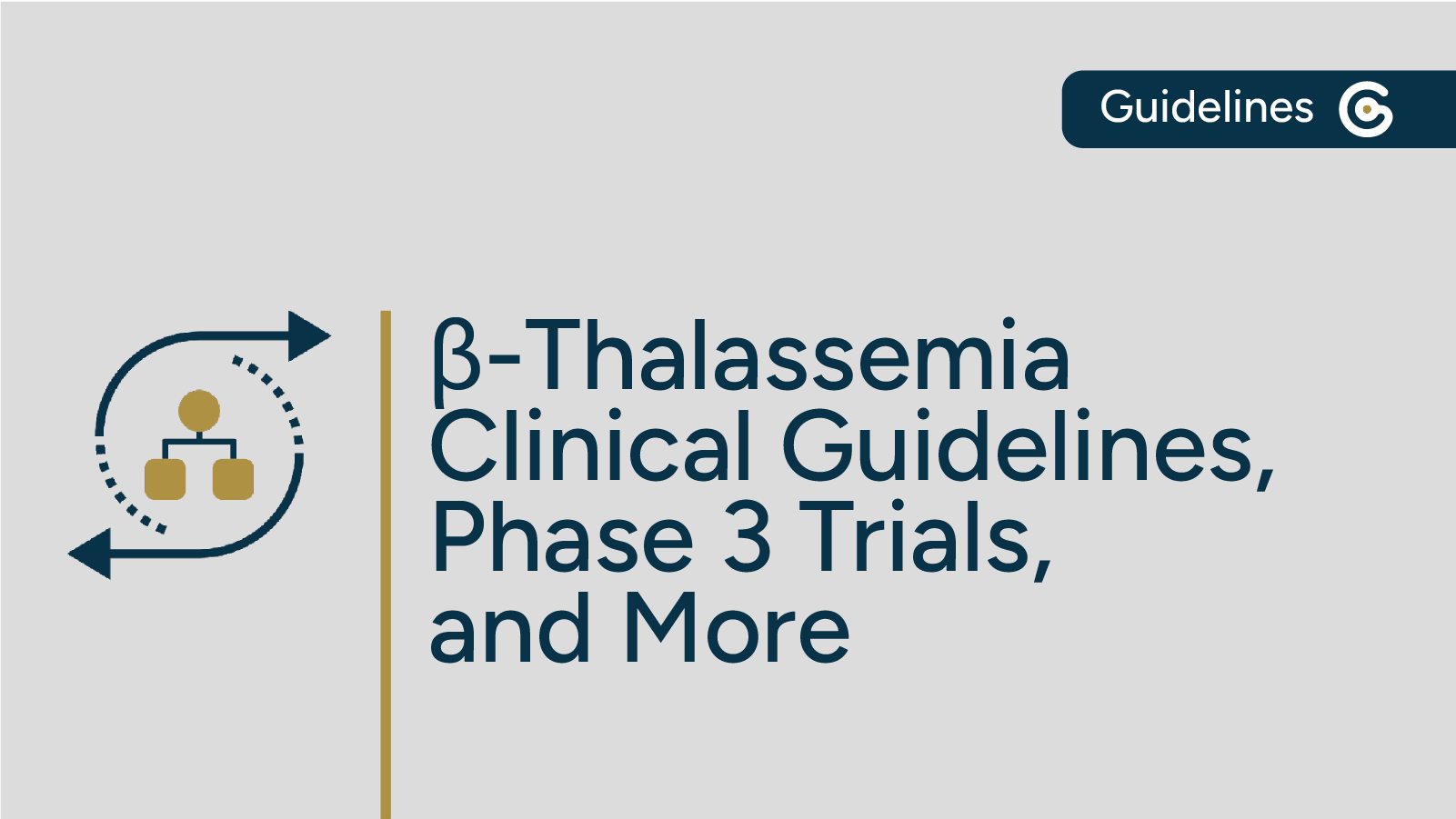Beta Thalassemia Guidelines in Real Time 2026 featured image