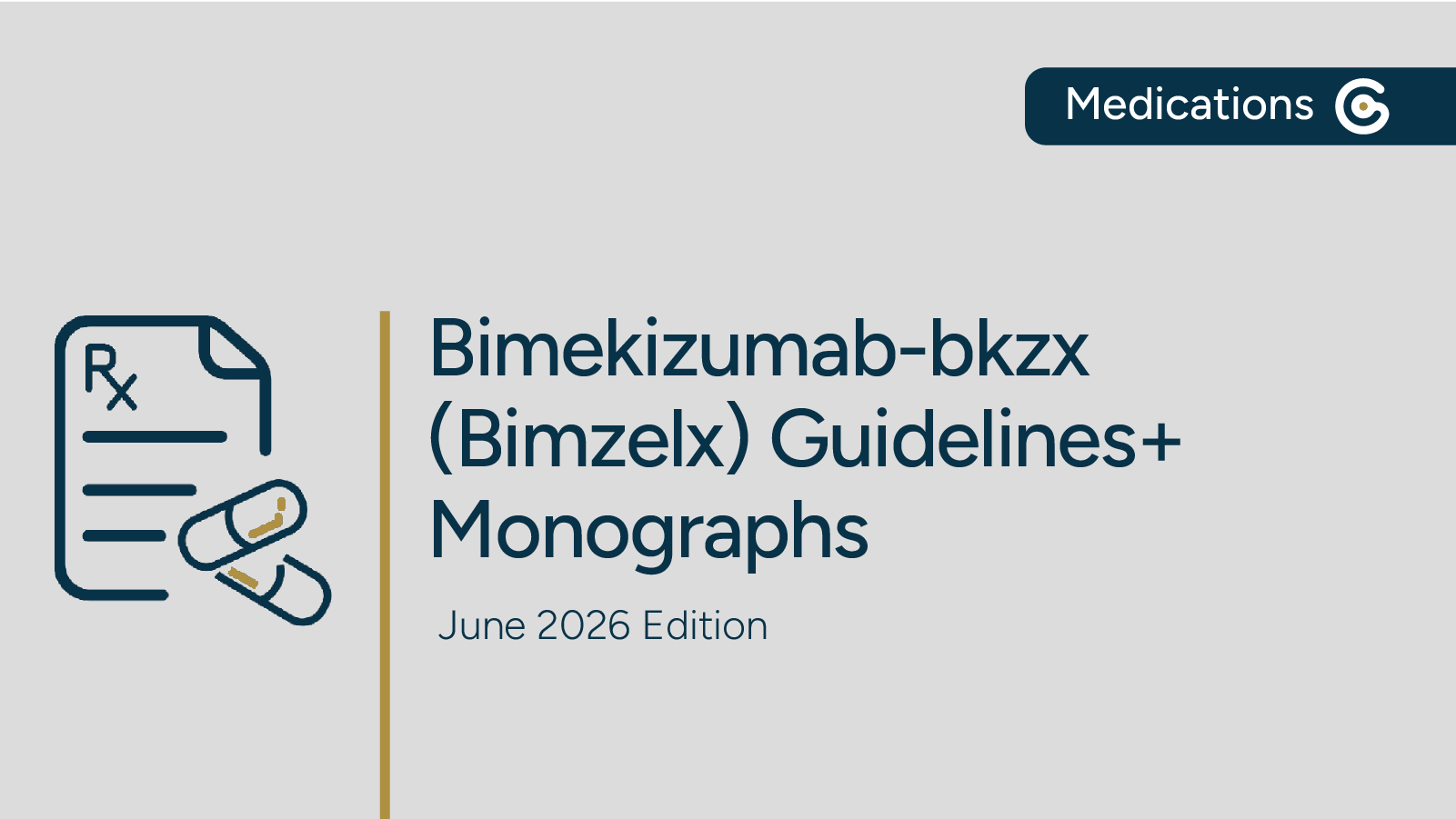 (Bimzelx) bimekizumab-bkzx – Guidelines+ Monograph featured image