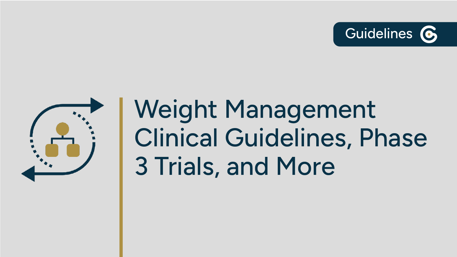 Weight Management Guidelines in Real Time 2026 featured image