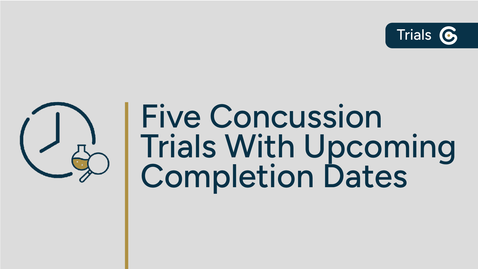 Concussion Trials Preview