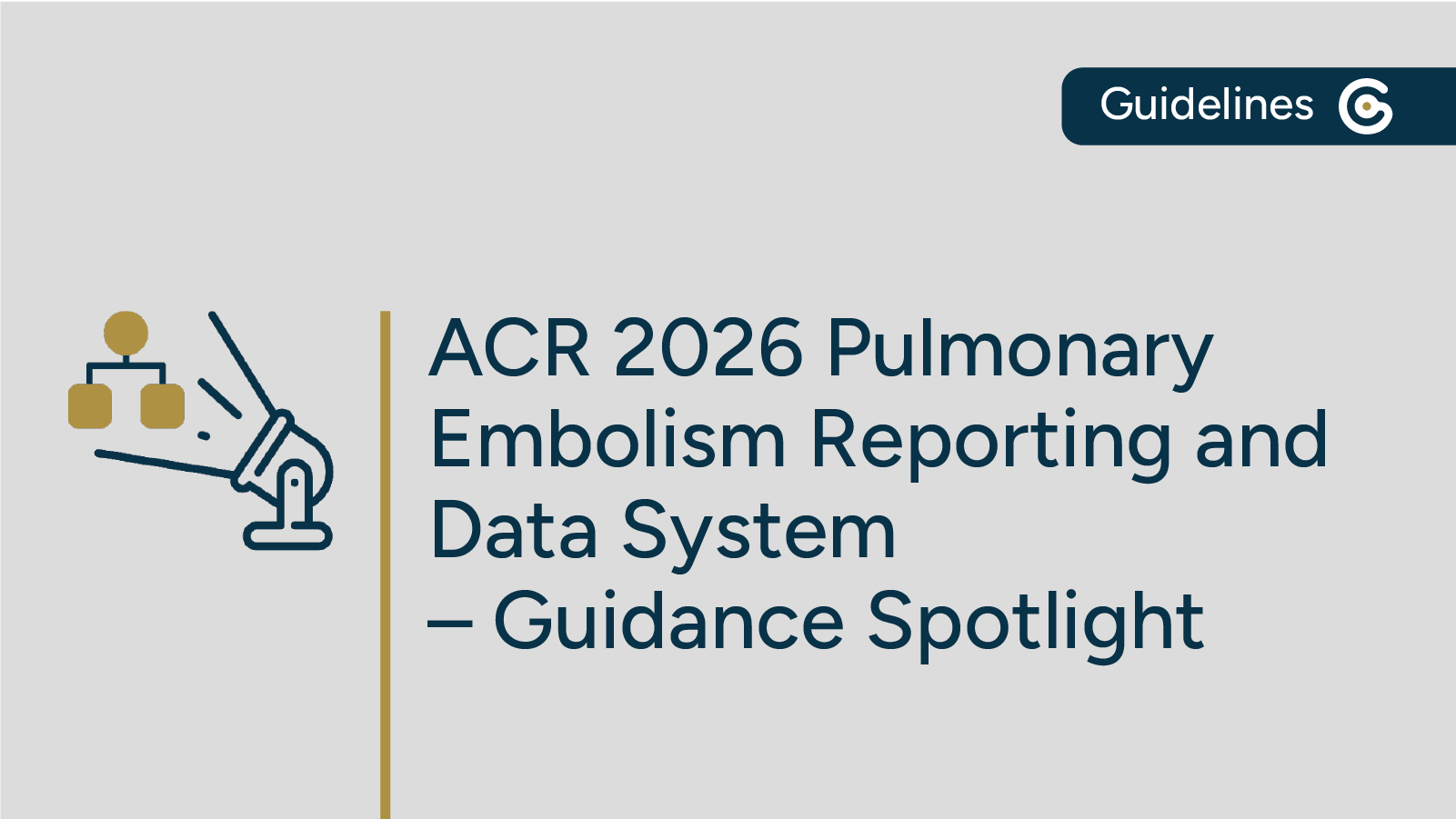 PE-RADS ACR Guidance 2026