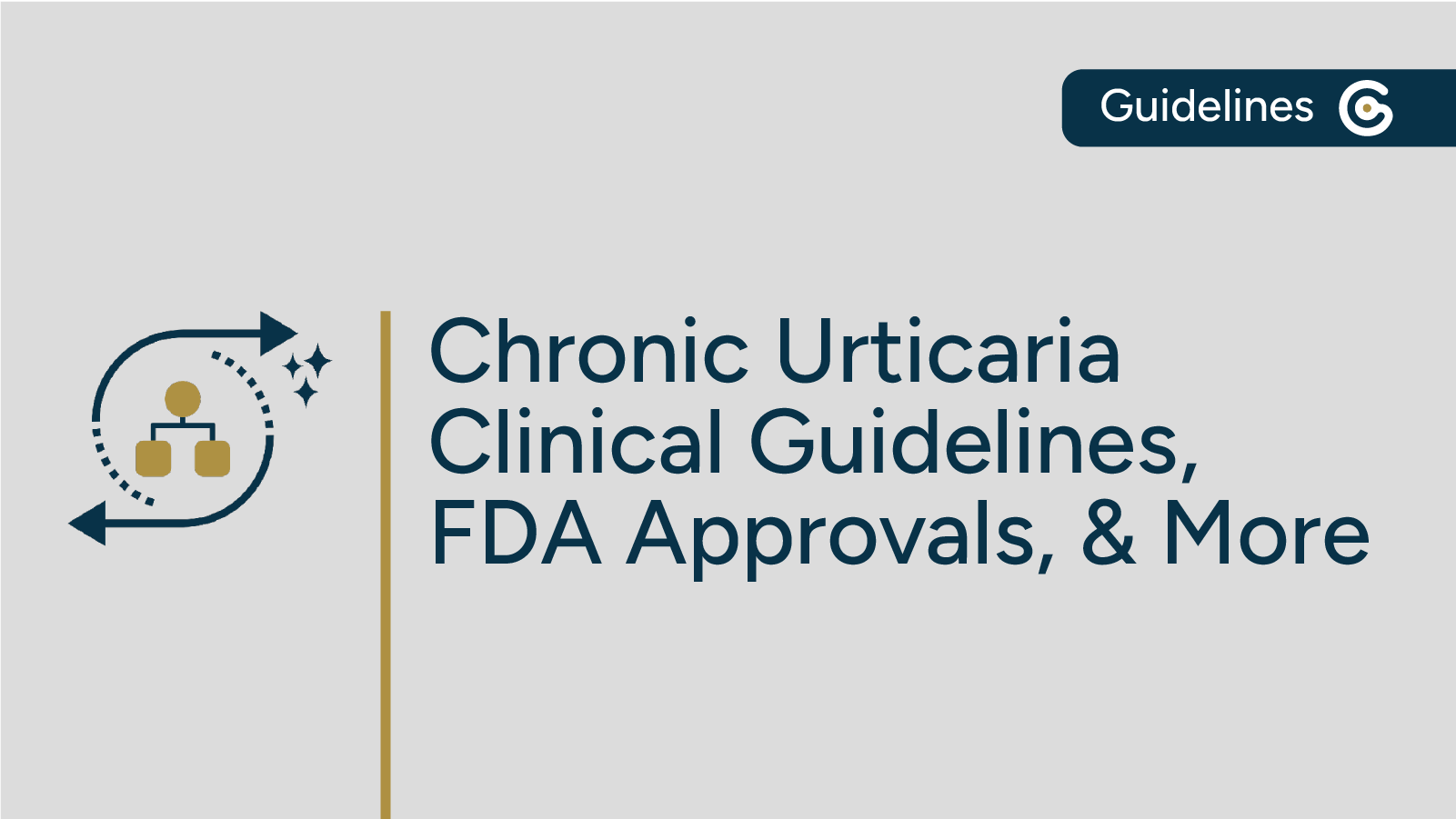 Chronic Urticaria Guidelines in Real Time 2026 featured image